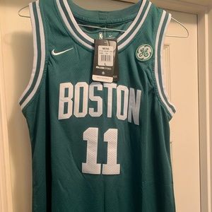 Boston Celtics 11 Jersey